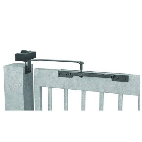 CHIUDICANCELLO FORZA FISSA PER CANCELLI FINO A 1000 MM. DC620G 380904