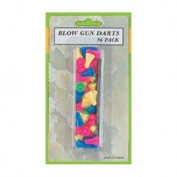 DARDI PER RICAMBI CERBOTTANA 36PZ. 14LZS62