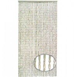 TENDA  FOGLIE DI MAIS cm.120x220h.  VETTE 199537