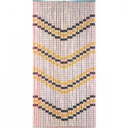 TENDA A PIASTRINA "ONDE" cm.120x230h VETTE 102742