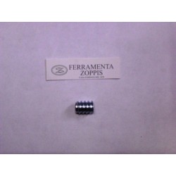 bussola filettata passo 10MA 04.002010M156