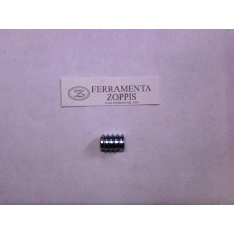 bussola filettata passo 10MA 04.002010M156