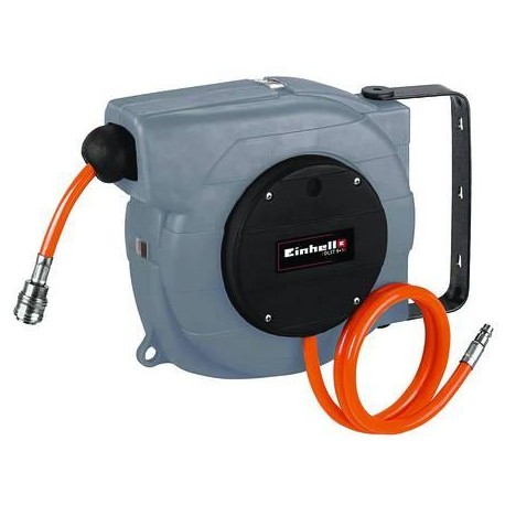 AVVOLGITUBO EINHELL AUTOMATICO CON TUBO MT.9 (DLST 9+1) 388306