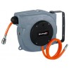 AVVOLGITUBO EINHELL AUTOMATICO CON TUBO MT.9 (DLST 9+1) 388306