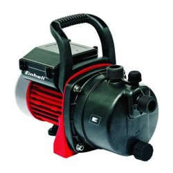 ELETTROPOMPA EINHELL AUTOADESCANTE ABS 650W (GC-GP 6538) 386777