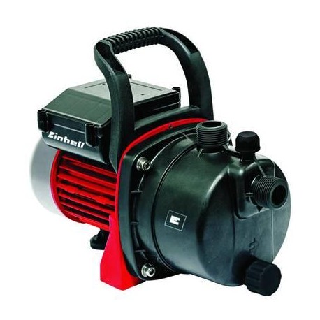 ELETTROPOMPA EINHELL AUTOADESCANTE ABS 650W (GC-GP 6538) 386777
