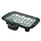 BARBECUE ELETTRICO 2000W 392099