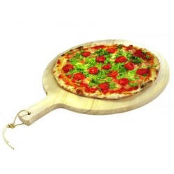 TAGLIERE ROTONDO CON MANICO 401616