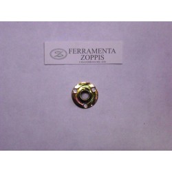 boccola 3viti filettata 8MA/10MA 04.020108M006 04.020110M006