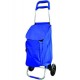 CARRELLO SPESA SIMON BLU 343190