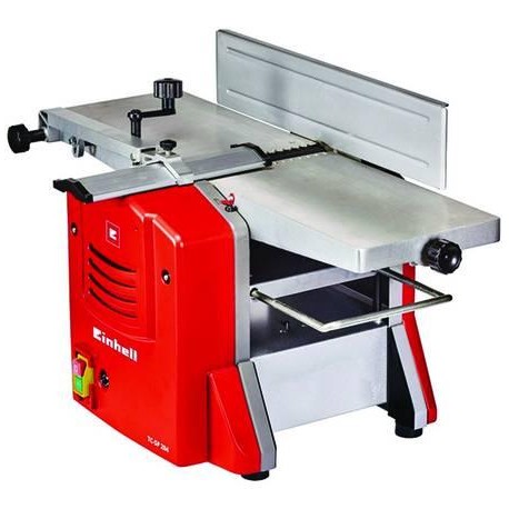 PIALLA EINHELL A FILO E SPESSORE (TC-SP 204) 395335
