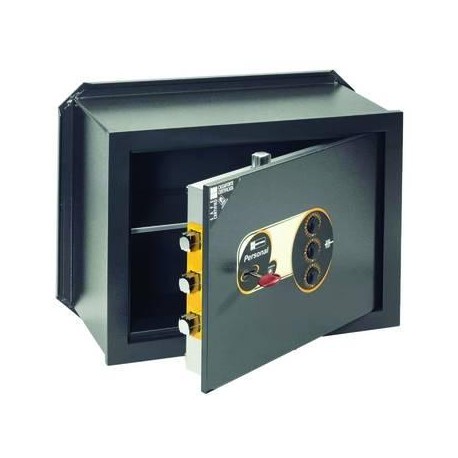 CASSAFORTE CHIAVE DOPPIAMAPPA SERIE 111 MOTTURA