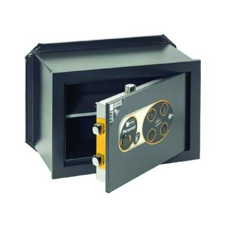 CASSAFORTE CON COMBINAZIONE MECCANICA SERIE 115 MOTTURA