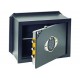 CASSAFORTE CON COMBINAZIONE ELETTRONICA SERIE 113  402019