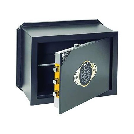 CASSAFORTE CON COMBINAZIONE ELETTRONICA SERIE 113  402019