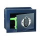 CASSAFORTE CON COMBINAZIONE ELETTRONICA SERIE 116 402040