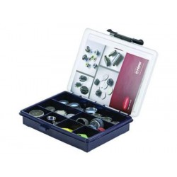 KIT SERVICE PER INSTALLATORI AERATORI E CHIAVI PZ.21 401623