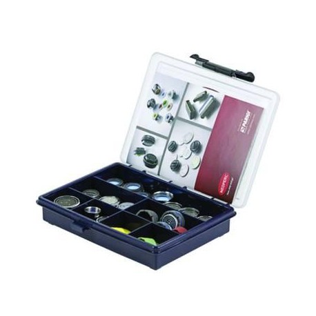 KIT SERVICE PER INSTALLATORI AERATORI E CHIAVI PZ.21 401623