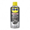 WD40 MOTO LUCIDANTE SILICONE 400ML
