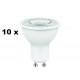 LAMPADA AIRAM SPOT LED GU10