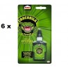 PATTEX CROCODILE COLLA UNIVERSALE 6 pezzi 396189