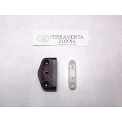 giunzione per mobili fissaggio a vite 04.0590000042