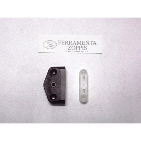 giunzione per mobili fissaggio a vite 04.0590000042