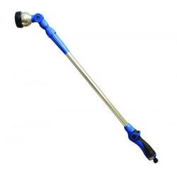 LANCIA PER INNAFFIAMENTO TELESCOPICA MULTIFUNZIONE 295710