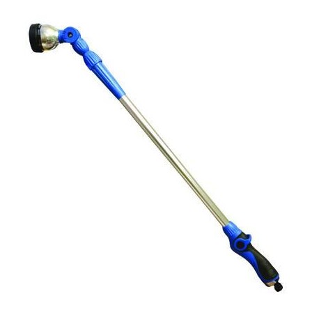 LANCIA PER INNAFFIAMENTO TELESCOPICA MULTIFUNZIONE 295710