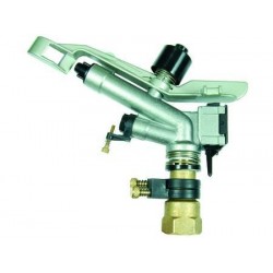 IRRIGATORE "IBIS" 2 GETTI A SETTORE REGOLABILE 57967