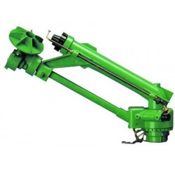 IRRIGATORE "RIVER" 1 GETTO A SETTORE 206945