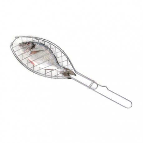 GRATICOLA CROMATA PER PESCE CM.35 6383102