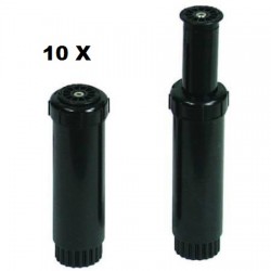 IRRIGATORE POP-UP STATICO DA 1/2" HUNTER PS-02 PZ.10  125055