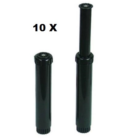 IRRIGATORE POP-UP STATICO DA 1/2" HUNTER PS-04 PZ.10 125062