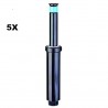 IRRIGATORE POP-UP RAIN STATICO DA 1/2" PZ.5