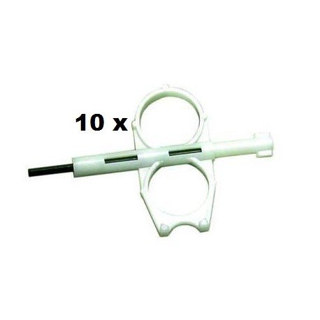 CHIAVI PER IRRIGATORI HUNTER 10pezzi 125079