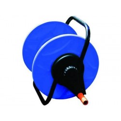 CARRELLO AVVOLGITUBO SENZA RUOTE 295703