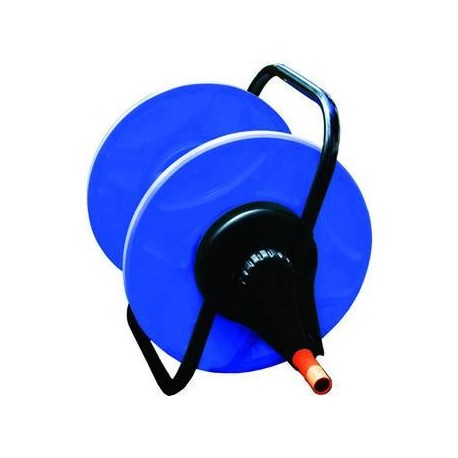 CARRELLO AVVOLGITUBO SENZA RUOTE 295703