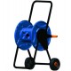 CARRELLO AVVOLGITUBO CON RUOTE VUOTO 295697