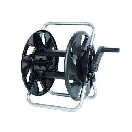 AVVOLGITUBO CON RULLO IN PLASTICA 1/2" MT.50 275088