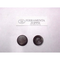 tappo copriforo pvc d.int.22,5 04.0505000042