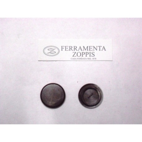 tappo copriforo pvc d.int.22,5 04.0505000042