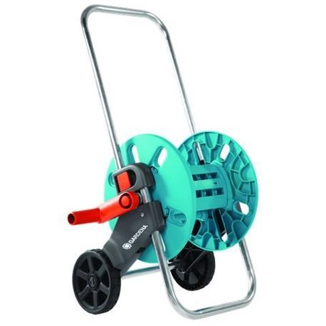 CARRELLO AVVOLGITUBO AQUAROLL S NON ASSEMBLATO 345576