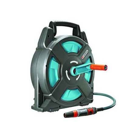 SET ACQUABOX 15 CLASSIC MT.15  345606