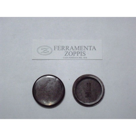 tappo copriforo pvc d.int.34,5 04.0515000042