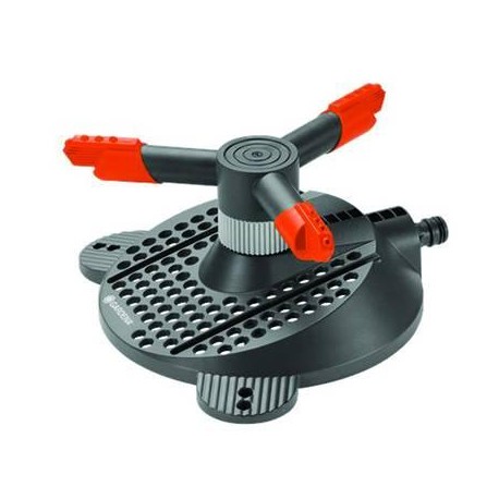 IRRIGATORE CIRCOLARE SAMBA 303651