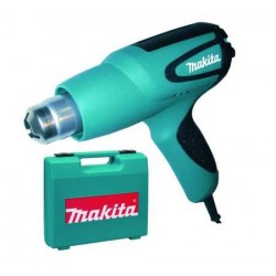TERMOSOFFIATORE MAKITA REGOLABILE 350/600° 1600W (HG5030K) 196307