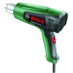 TERMOSOFFIATORE BOSCH REGOLABILE 300/500° 1600W (EASYHEAT 500) 66655