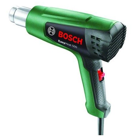 TERMOSOFFIATORE BOSCH REGOLABILE 300/500° 1600W (EASYHEAT 500) 66655