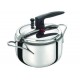 PENTOLA A PRESSIONE SMART LT.5 265614